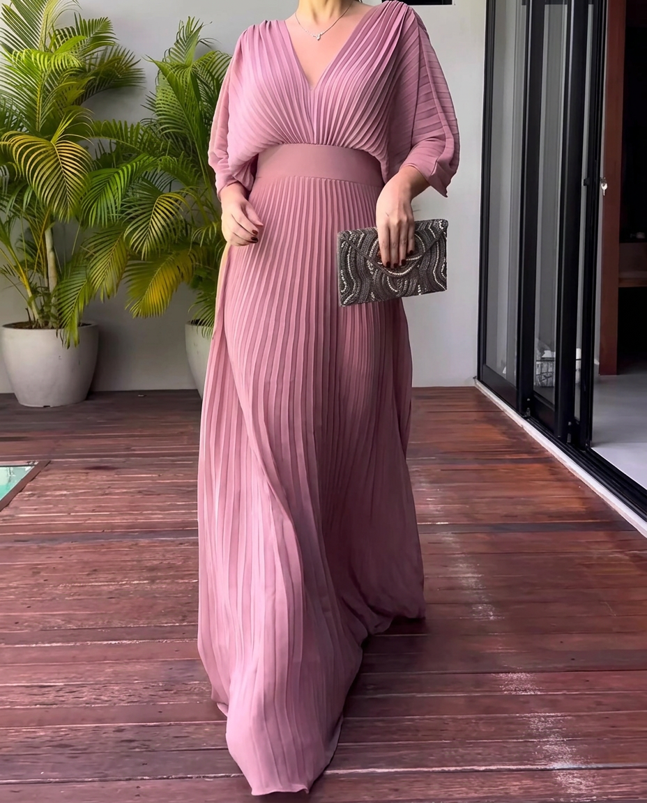 Cleo | Elegant Dress