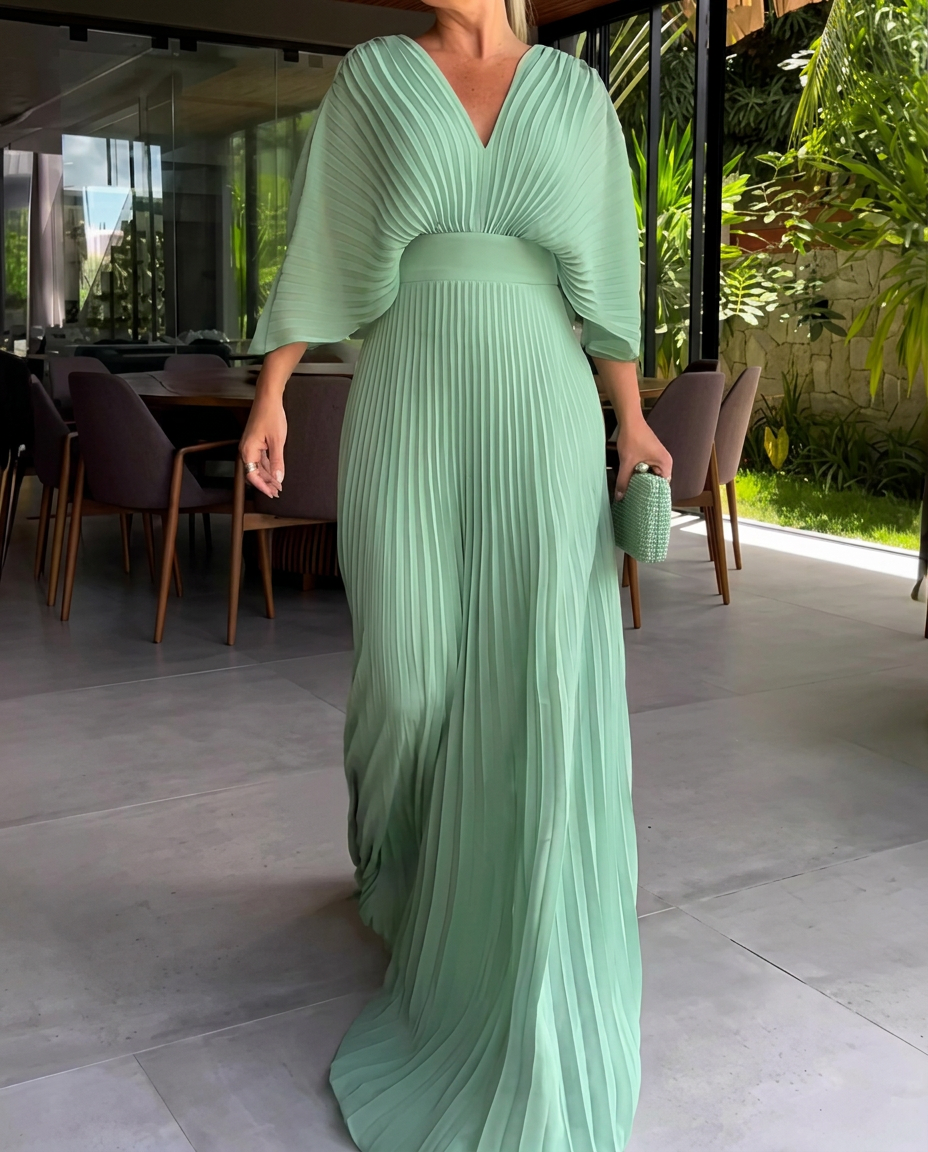 Cleo | Elegant Dress