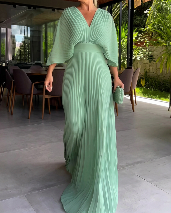 Cleo | Elegant Dress