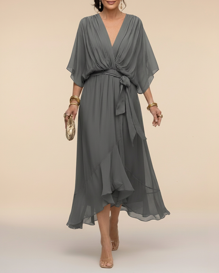 Cecilia | Elegant Dress