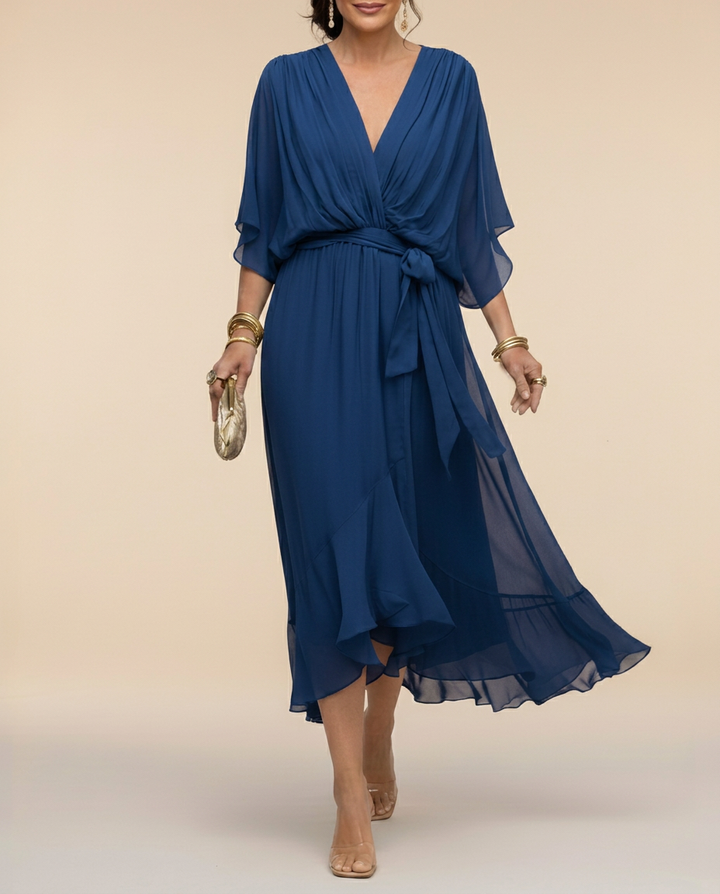 Cecilia | Elegant Dress