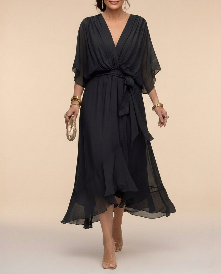 Cecilia | Elegant Dress