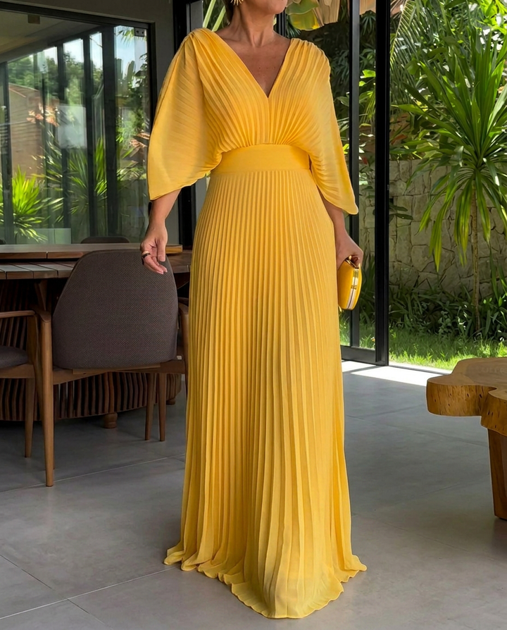 Cleo | Elegant Dress