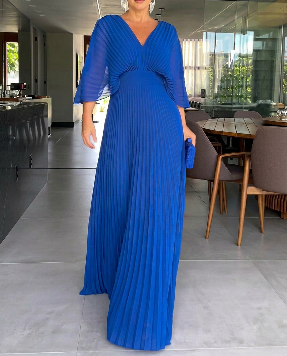 Cleo | Elegant Dress