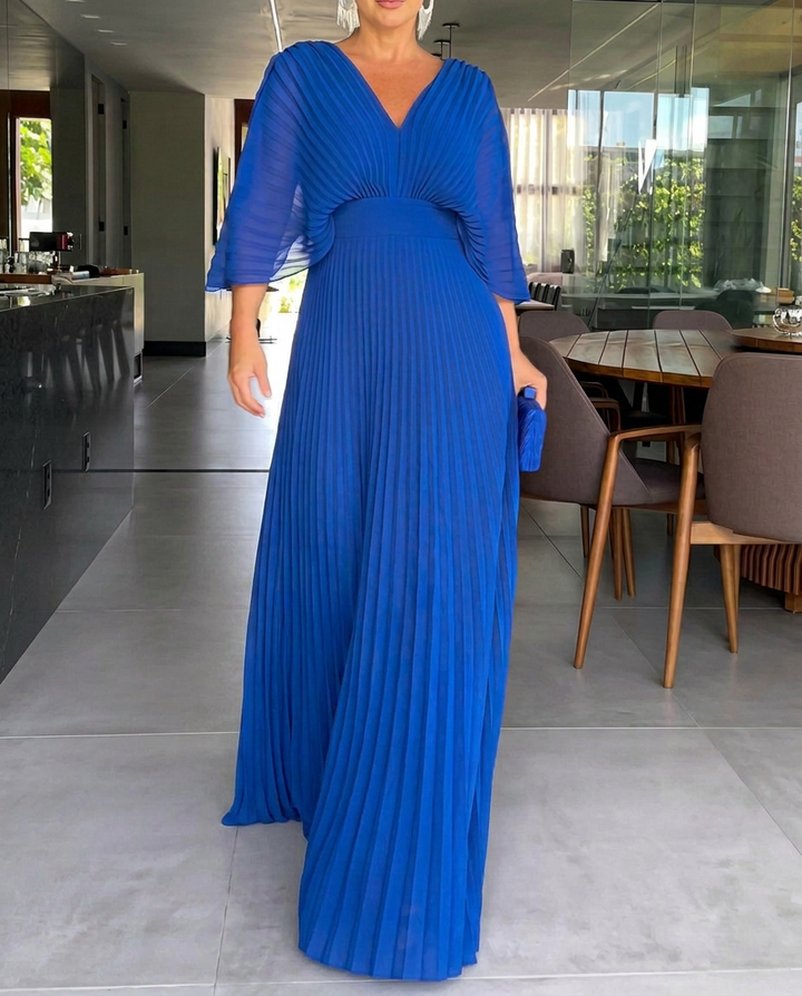 Cleo | Elegant Dress
