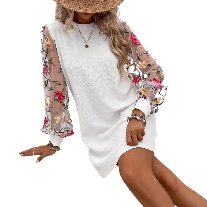 Sylvie | Elegant Dress