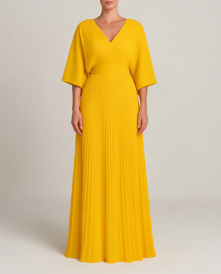 Cleo | Elegant Dress