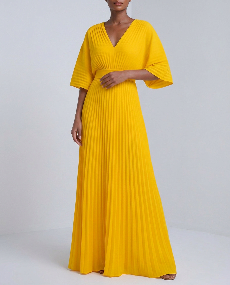 Cleo | Elegant Dress