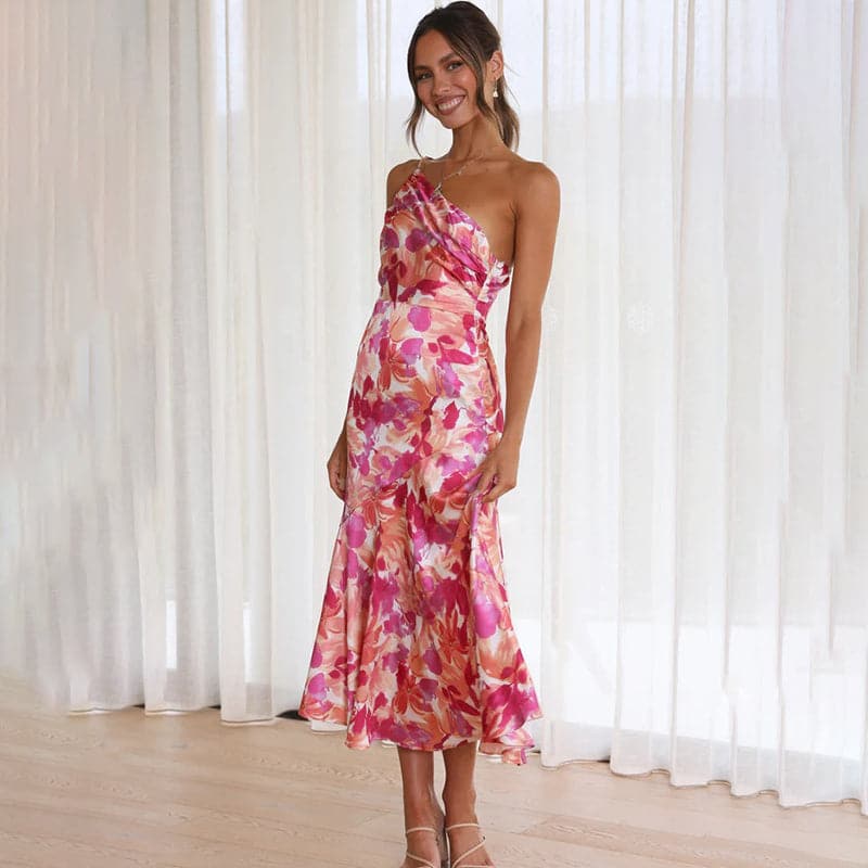 Clara | Summer Dress Elegant