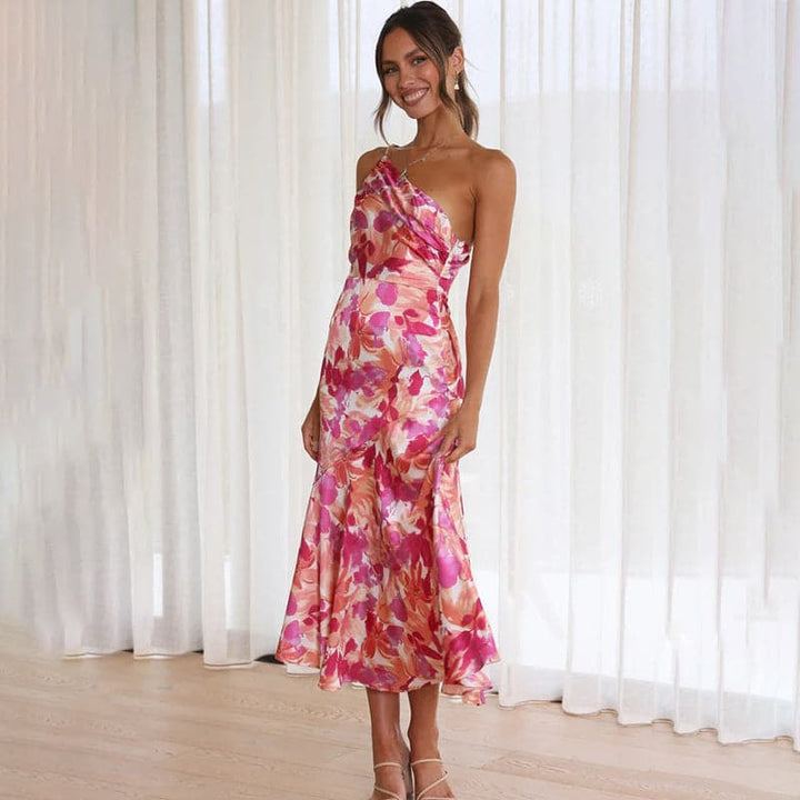 Clara | Summer Dress Elegant