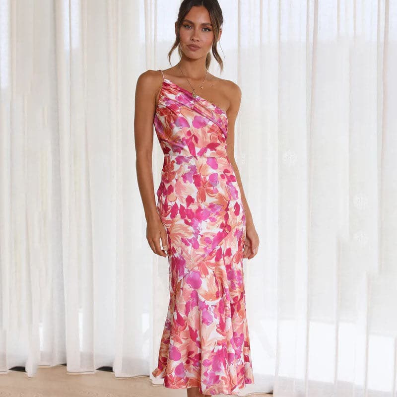 Clara | Summer Dress Elegant