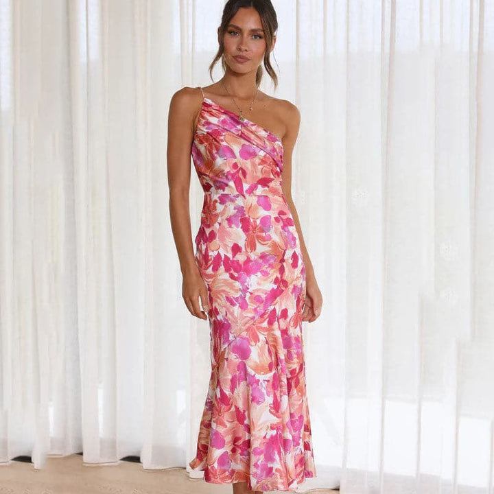 Clara | Summer Dress Elegant
