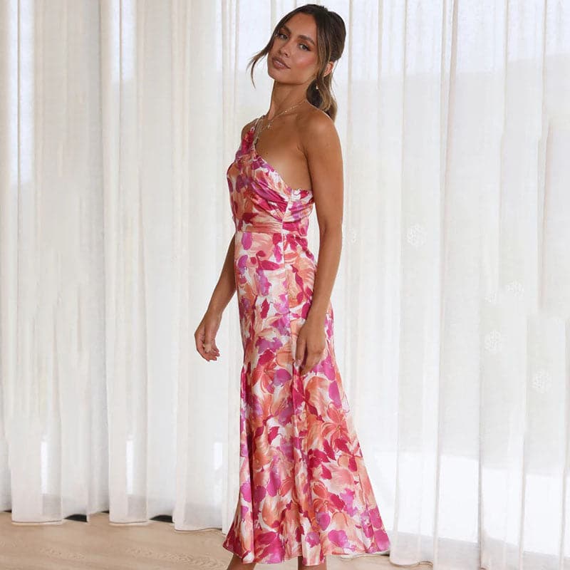 Clara | Summer Dress Elegant