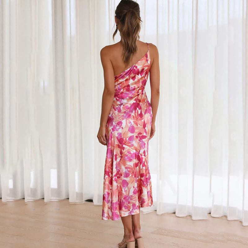 Clara | Summer Dress Elegant