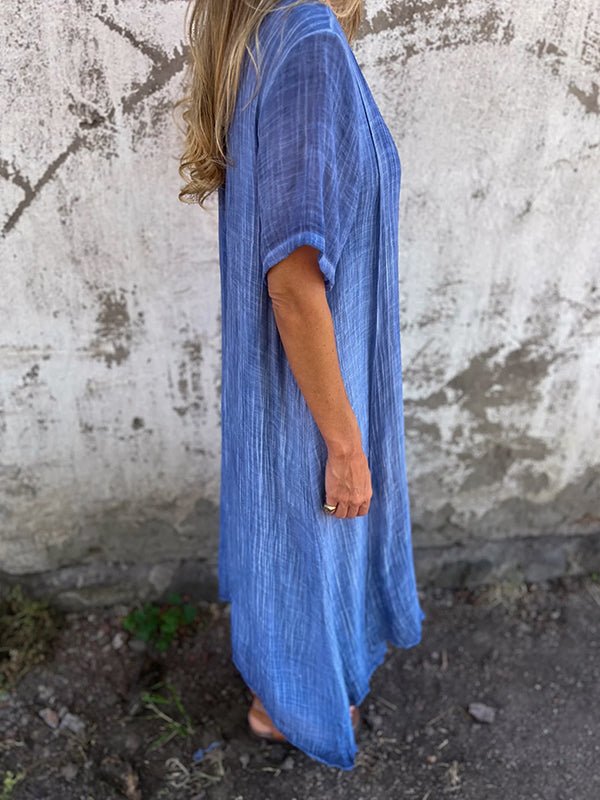 Elara | Midi Dress