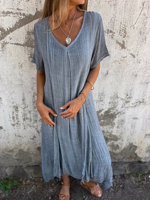 Elara | Midi Dress