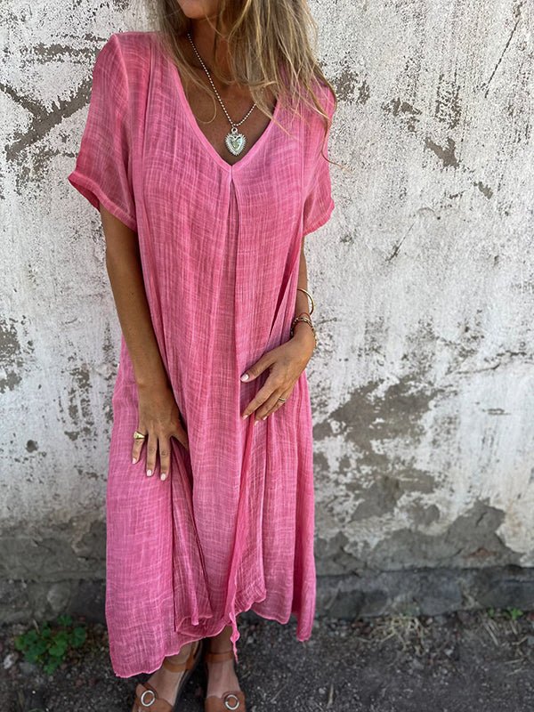 Elara | Midi Dress