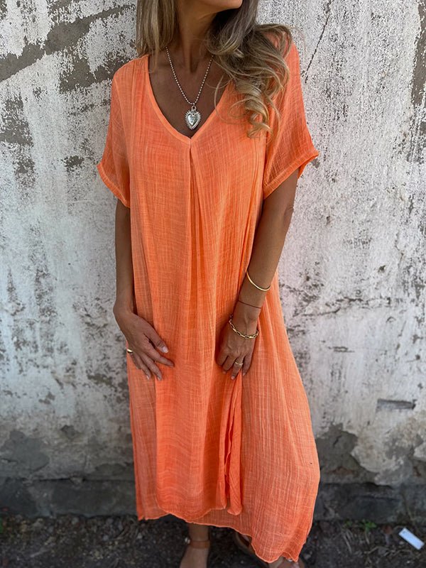 Elara | Midi Dress