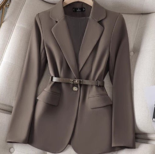 Elena | Tailored Blazer
