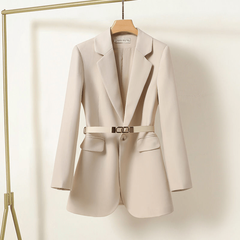 Elena | Tailored Blazer