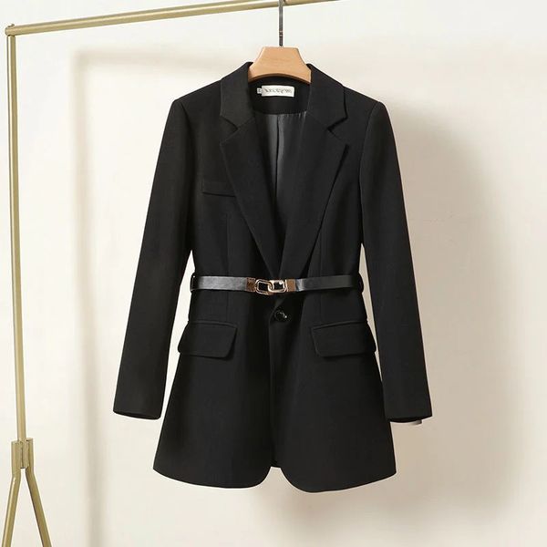 Elena | Tailored Blazer