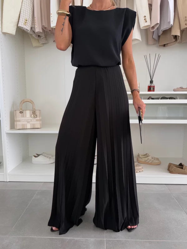 Lydia | Elegant 2-Piece Set