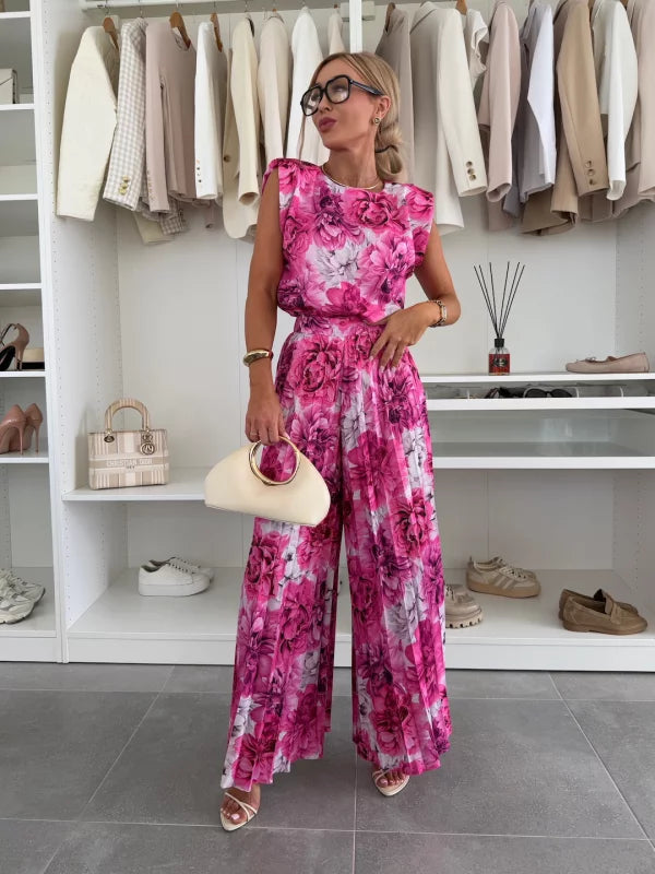 Lydia | Elegant 2-Piece Set