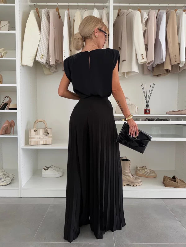 Lydia | Elegant 2-Piece Set