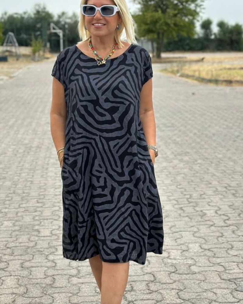 Elysia | Summer Dress
