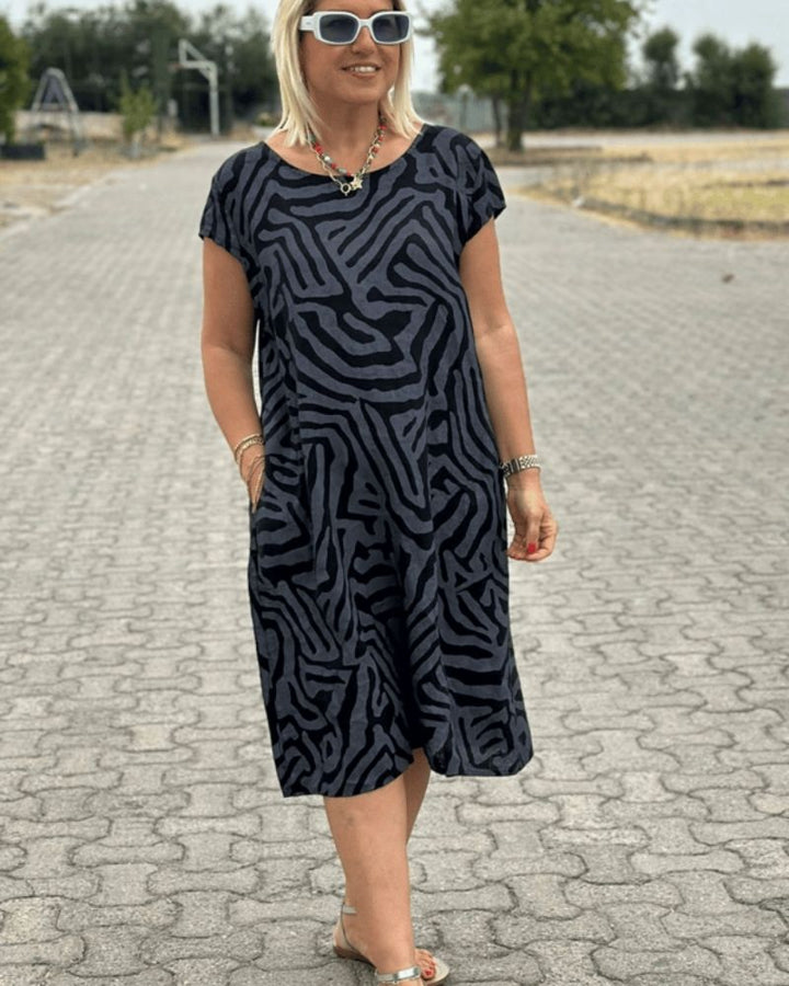 Elysia | Summer Dress