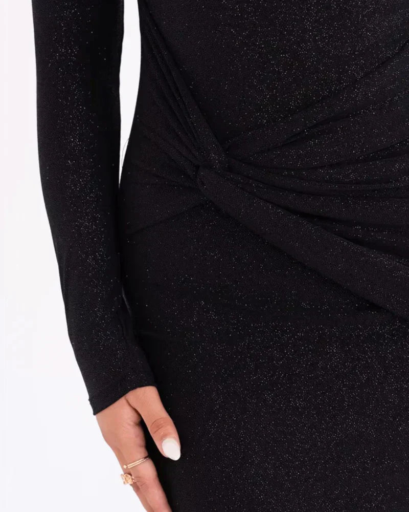 Sylvie | Maxi Dress