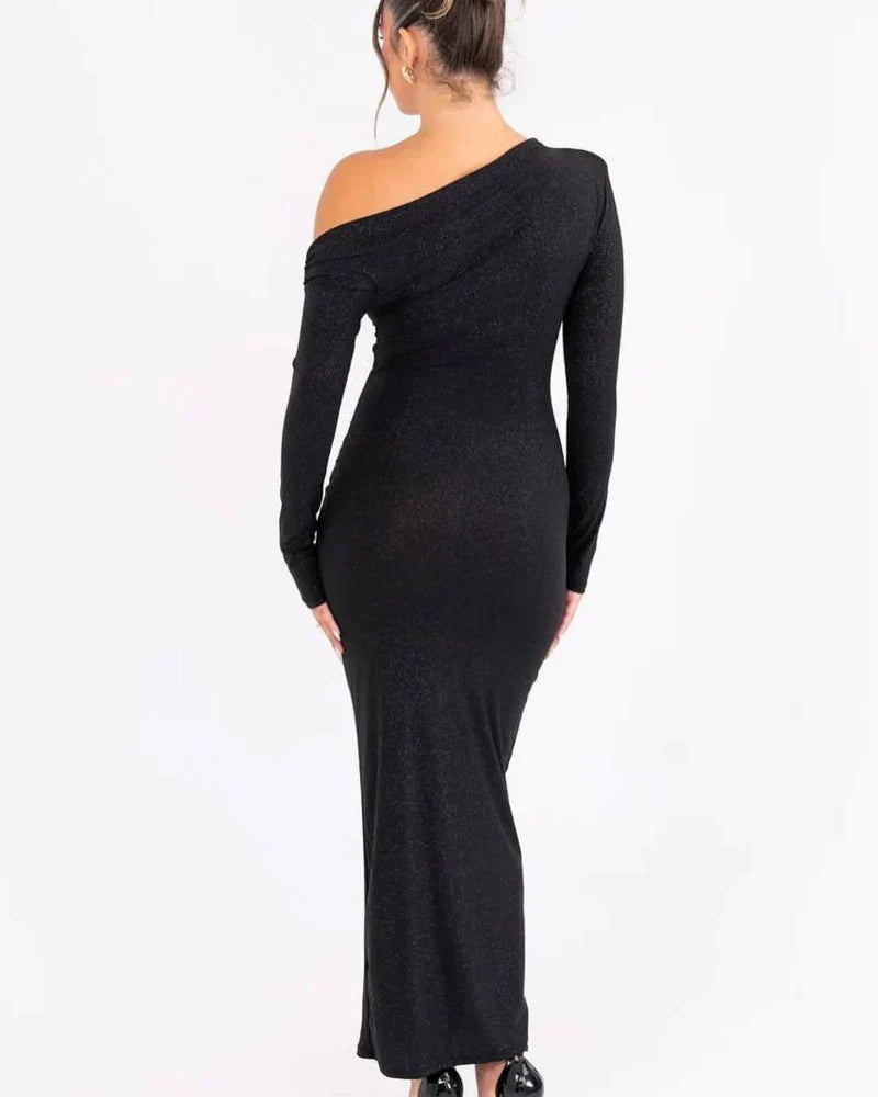 Sylvie | Maxi Dress