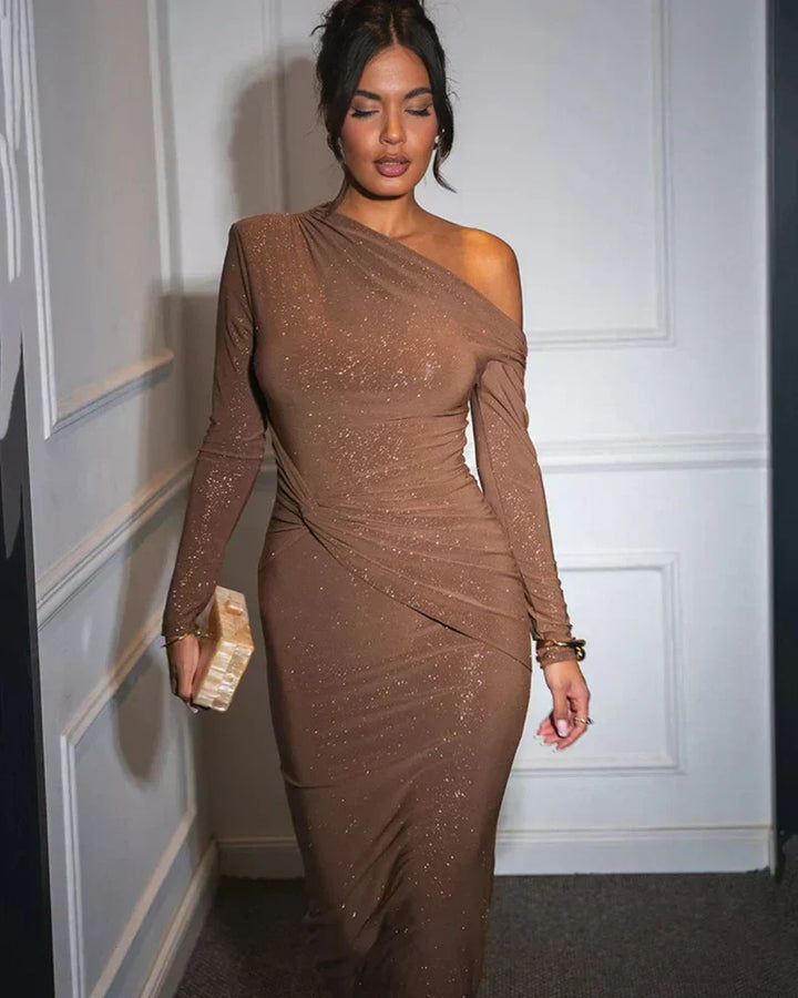 Sylvie | Maxi Dress