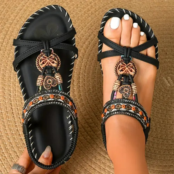 Anika | Orthopaedic Sandals