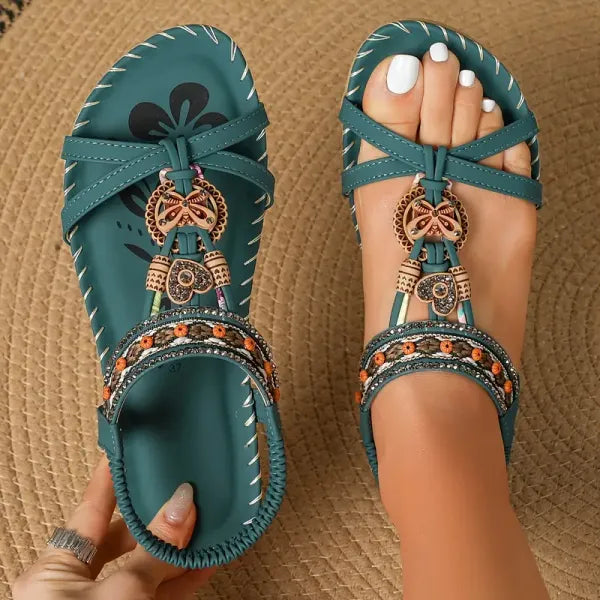 Anika | Orthopaedic Sandals