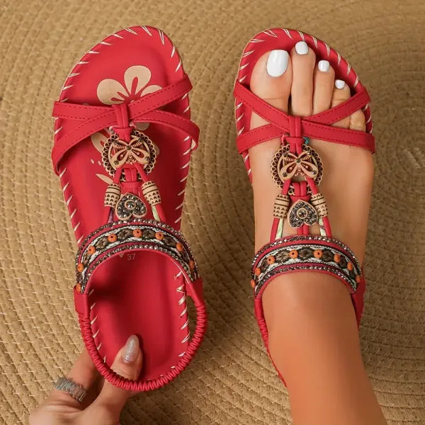 Anika | Orthopaedic Sandals