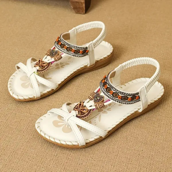 Anika | Orthopaedic Sandals
