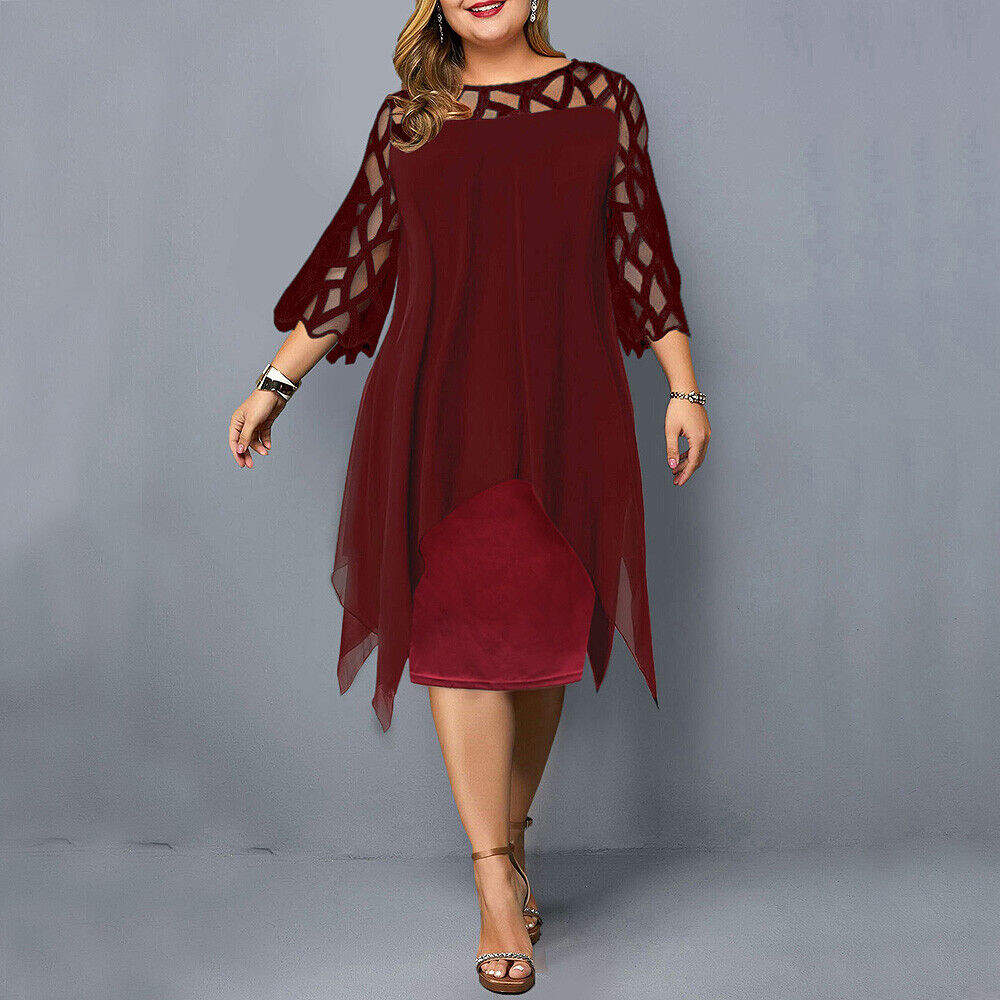 Zara | Midi Dress