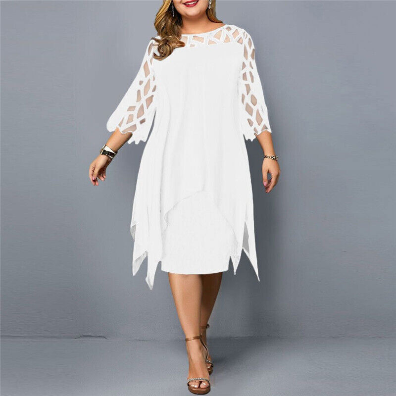 Zara | Midi Dress