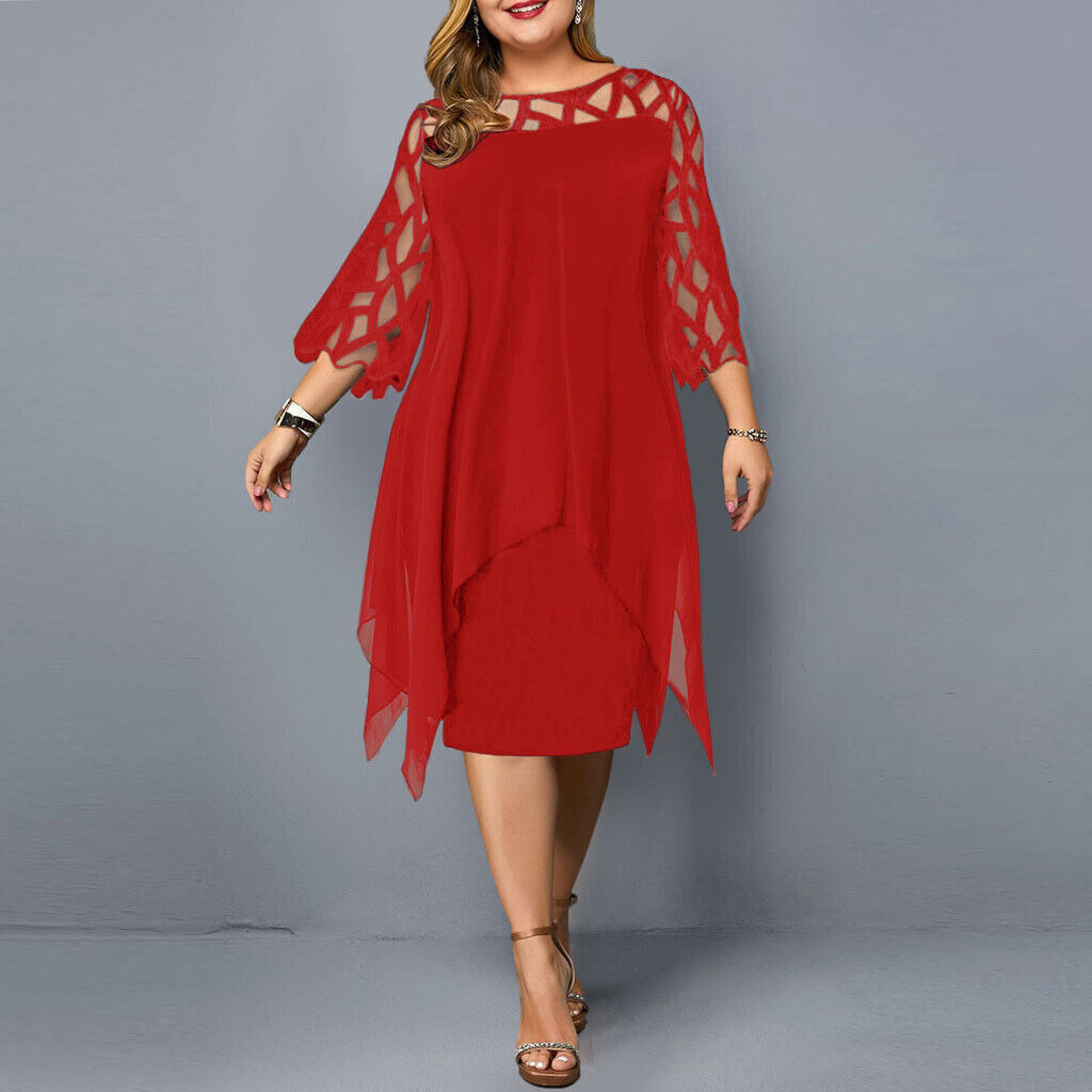 Zara | Midi Dress