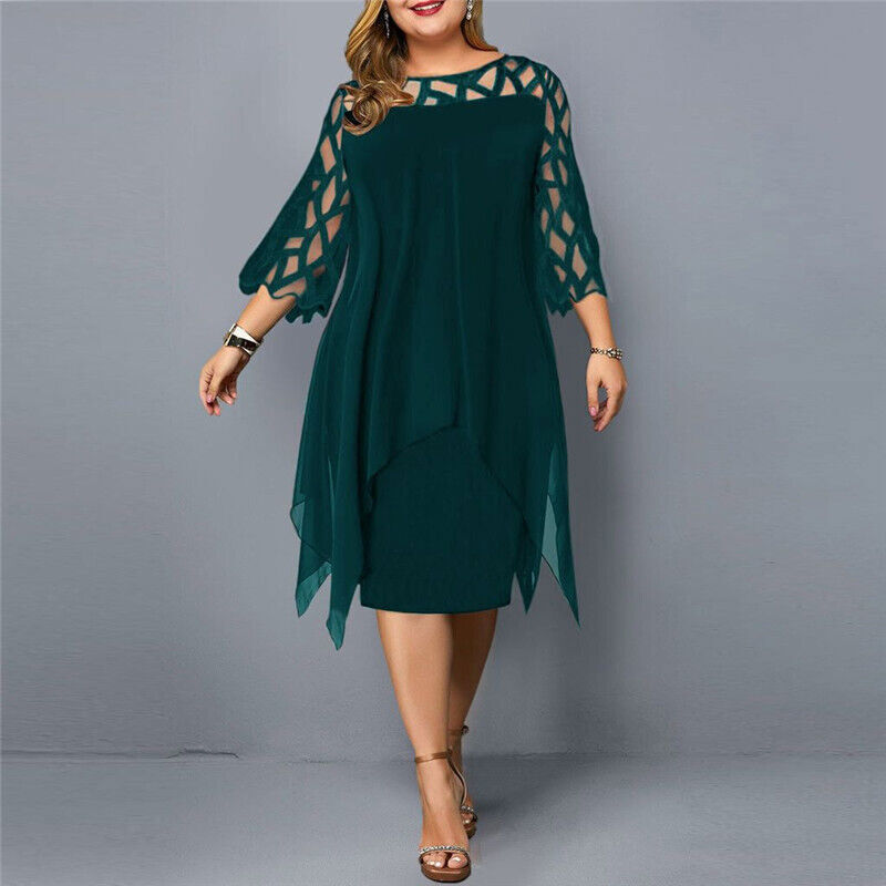 Zara | Midi Dress