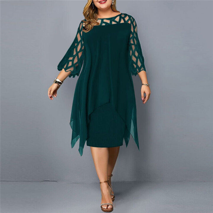 Zara | Midi Dress