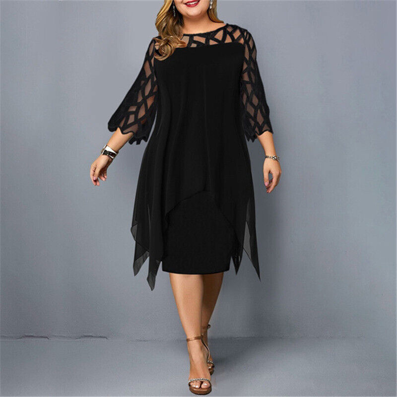 Zara | Midi Dress