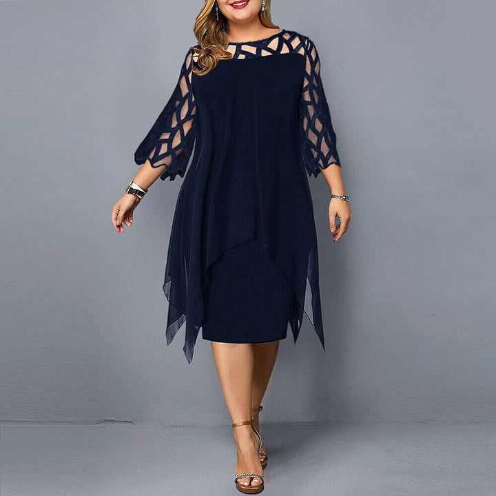 Zara | Midi Dress