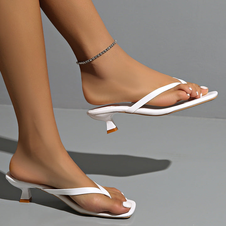 Mireille | Slip On Shoes