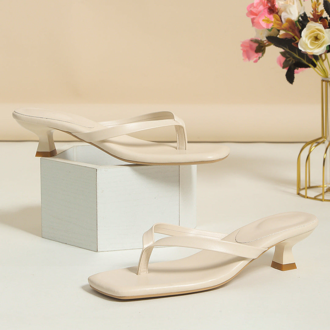 Mireille | Slip On Shoes