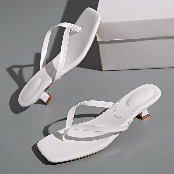 Mireille | Slip On Shoes