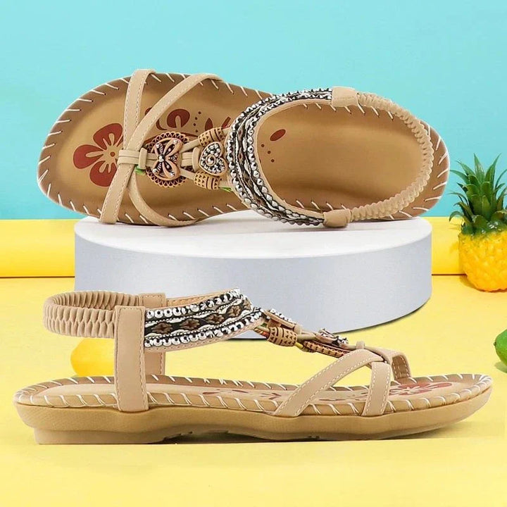 Anika | Orthopaedic Sandals