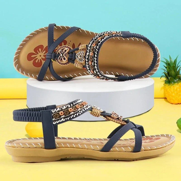 Anika | Orthopaedic Sandals
