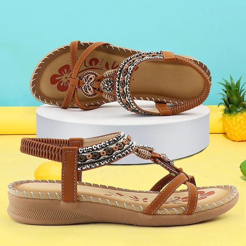 Anika | Orthopaedic Sandals